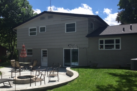 The Importance of Exterior Paint Prep from Platinum Painting in Kalamazoo