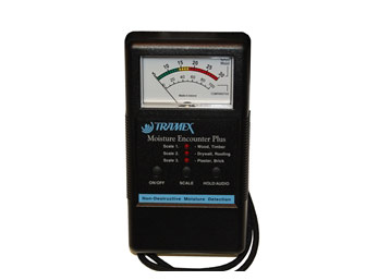 Moisture Meter